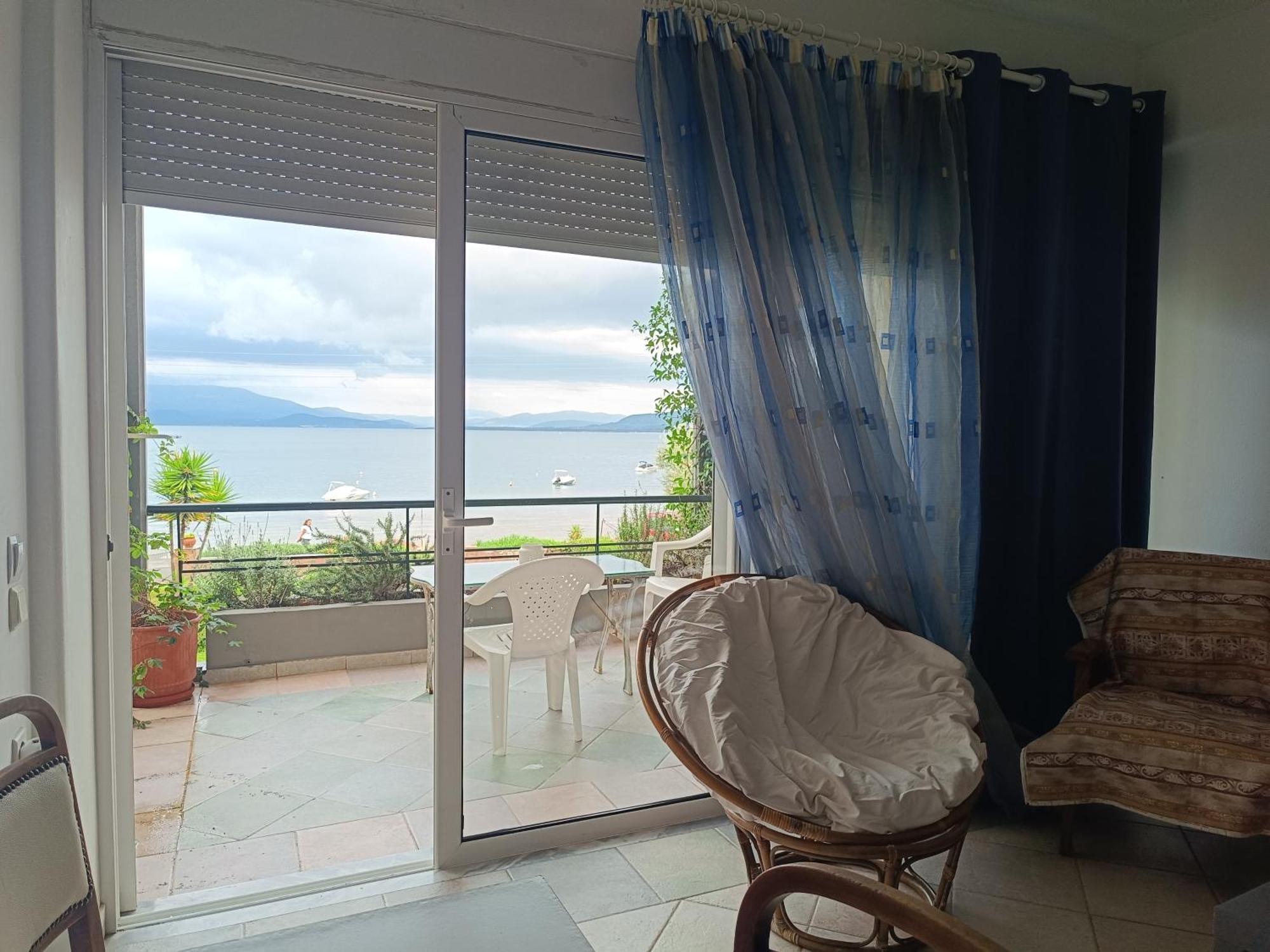 Апартаменти Mare E Monti1 Камена-Вурла Екстер'єр фото