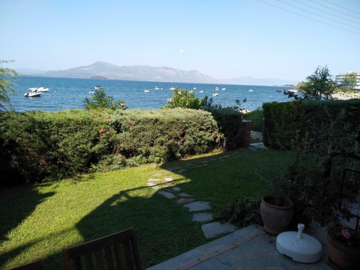 Апартаменти Mare E Monti1 Камена-Вурла Екстер'єр фото